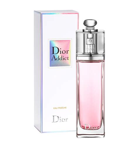 dior addict eau fraiche 100 ml